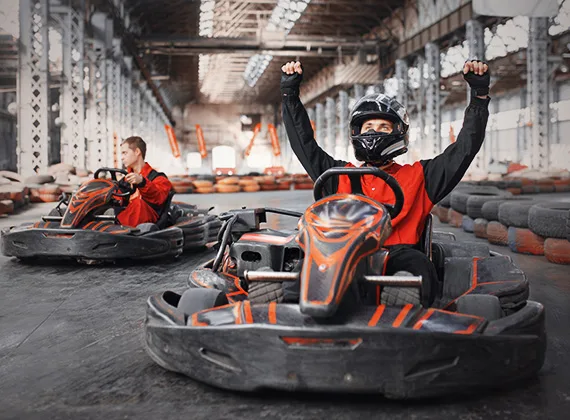 Outstanding Grip, Tested on Track - 竞技宝